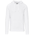 Mens Harvard Heavyweight Hooded Sweater