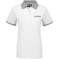Ladies Caliber Golf Shirt
