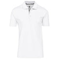 Mens New York Golf Shirt