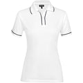 Ladies Osaka Golf Shirt
