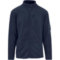Mens Oslo Micro Fleece Jacket
