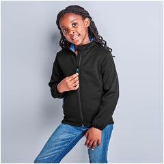 Kids Palermo Softshell Jacket-2