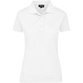 Ladies Pro Golf Shirt