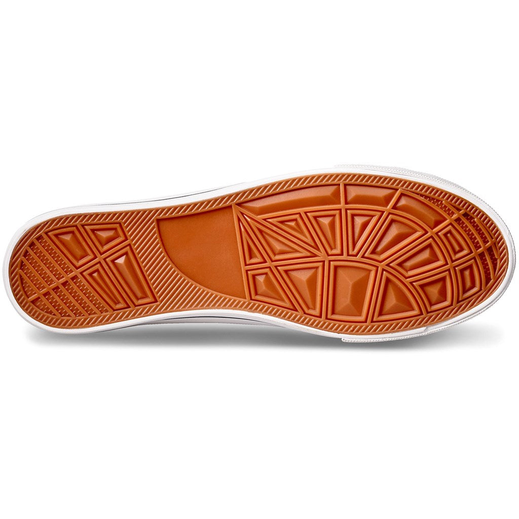 Unisex Trendi Canvas Sneaker-8
