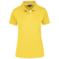 Ladies Tournament Golf Shirt