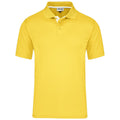 Mens Tournament Golf Shirt