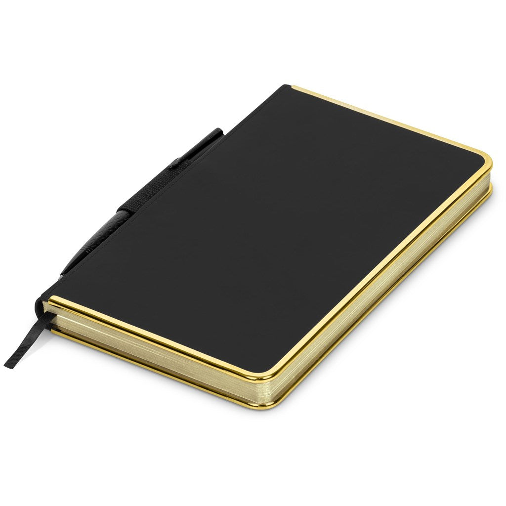 Alex Varga Auriol A5 Hard Cover Notebook-4