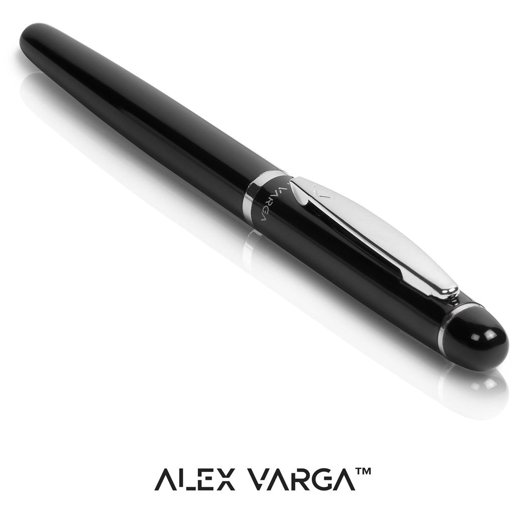 Alex Varga Apus Rollerball-2