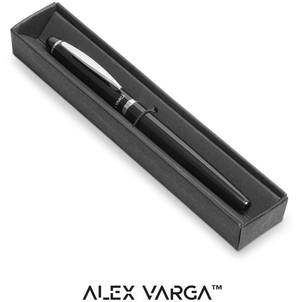 Alex Varga Apus Rollerball-3