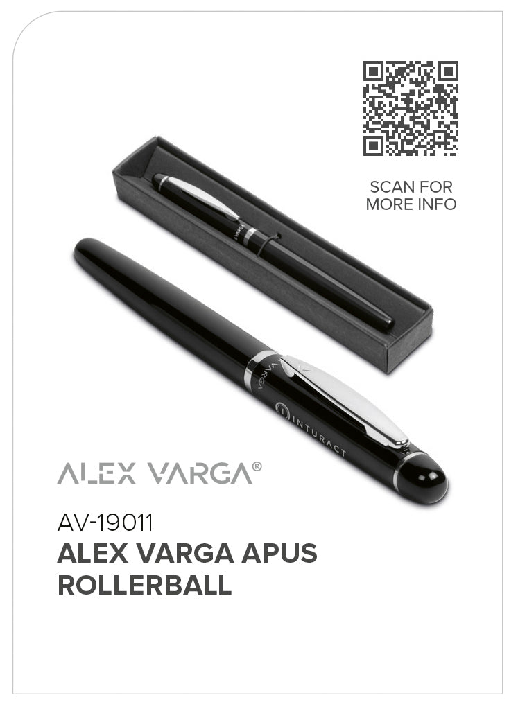 Alex Varga Apus Rollerball-4