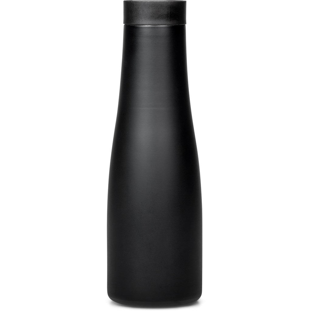 Alex Varga Balaton Stainless Steel Vacuum Water Bottle - 600ml-16