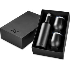 Alex Varga Nasterovia Drinkware Set-2