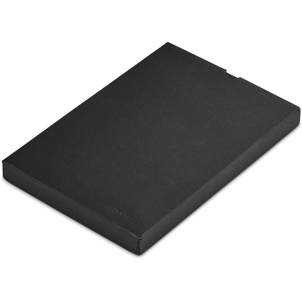 Alex Varga Corinthia A5 Hard Cover Notebook-6