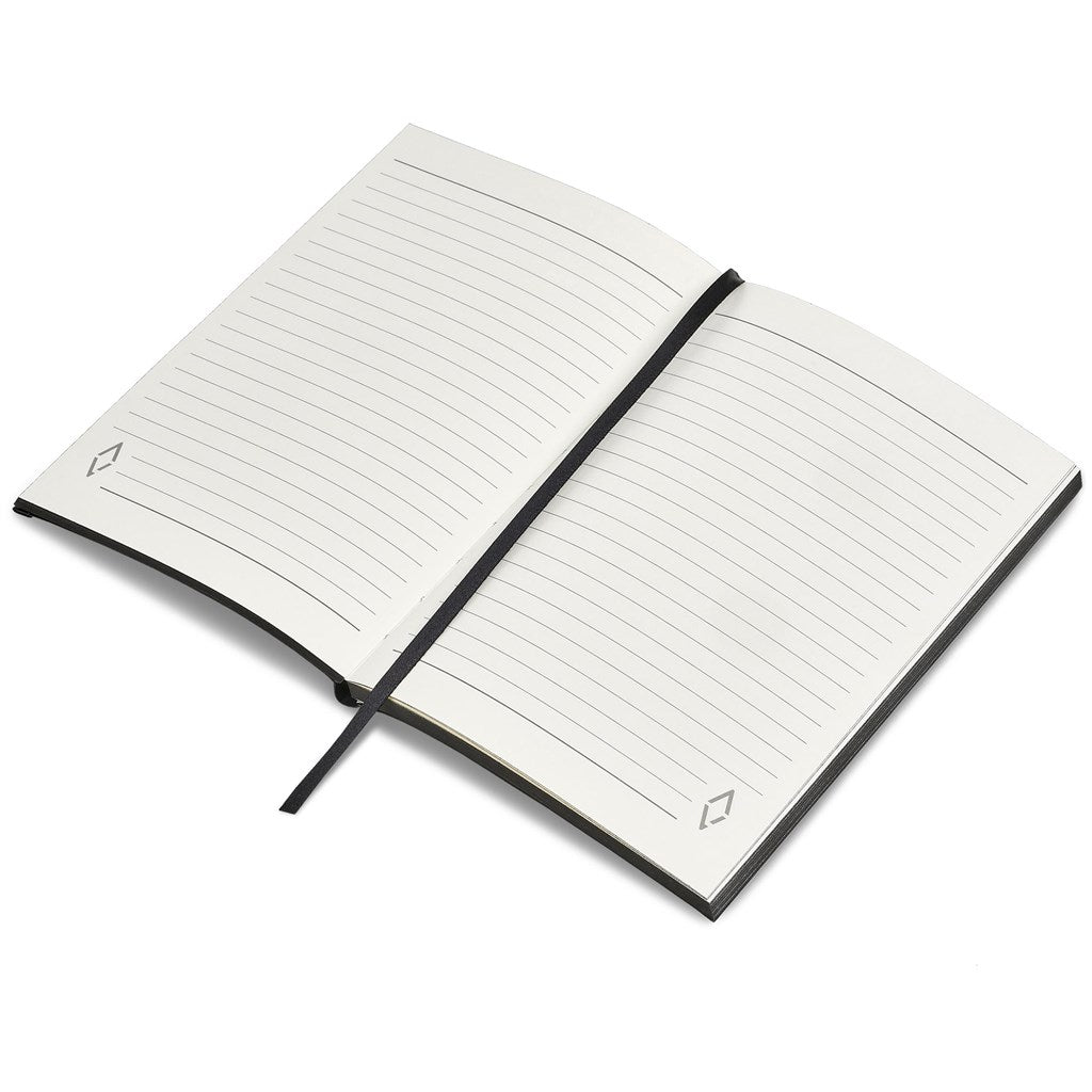 Alex Varga Corinthia A5 Soft Cover Notebook-2