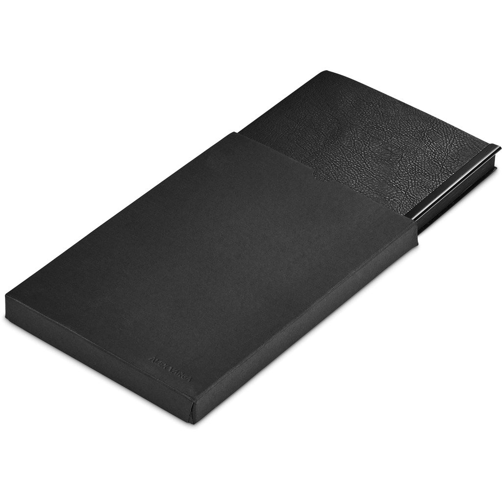 Alex Varga Corinthia A5 Soft Cover Notebook-3