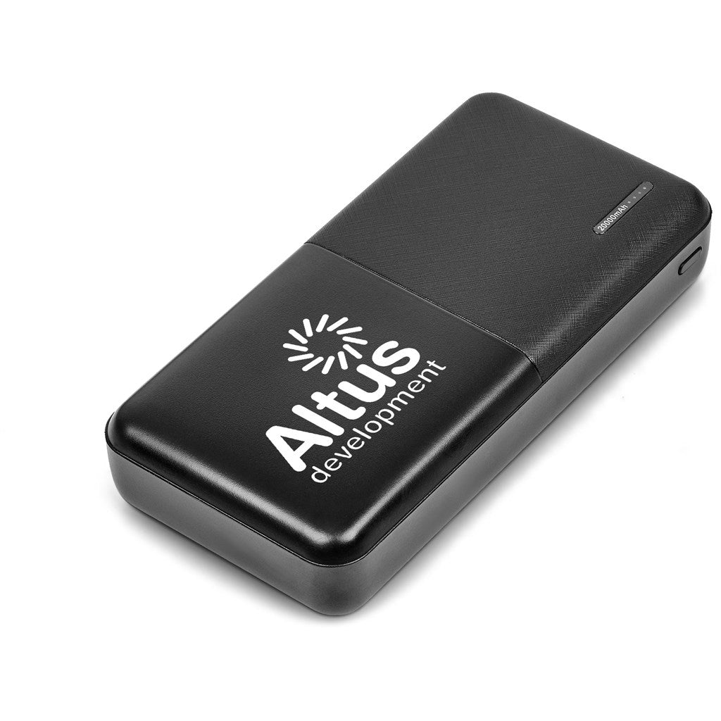 Alex Varga Asterin Power Bank - 20,000mAh-1