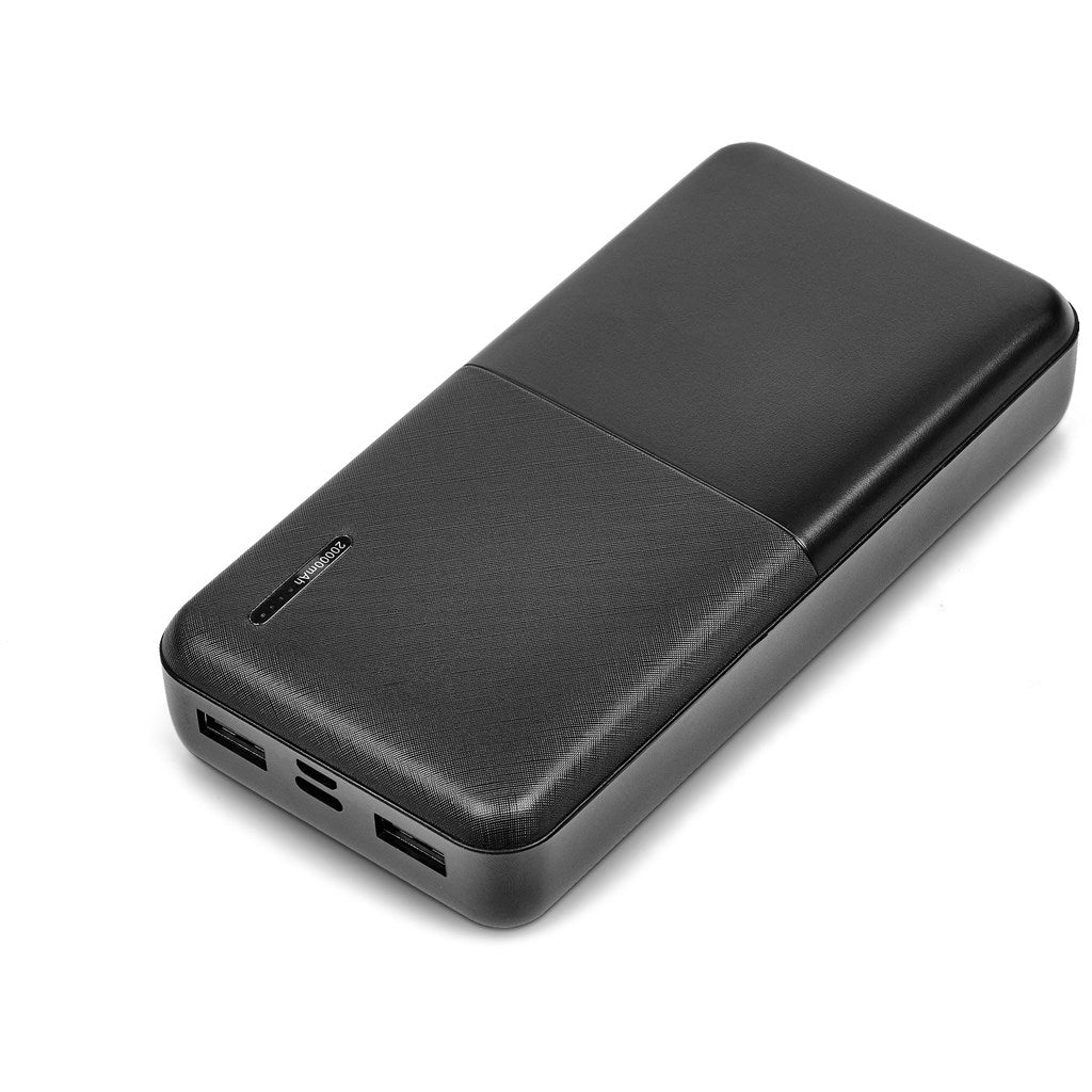 Alex Varga Asterin Power Bank - 20,000mAh-4