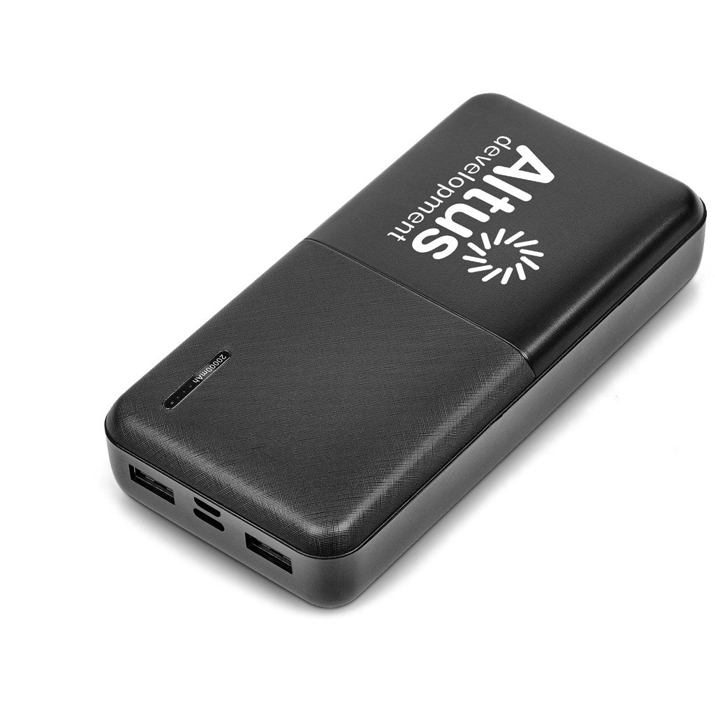 Alex Varga Asterin Power Bank - 20,000mAh-3