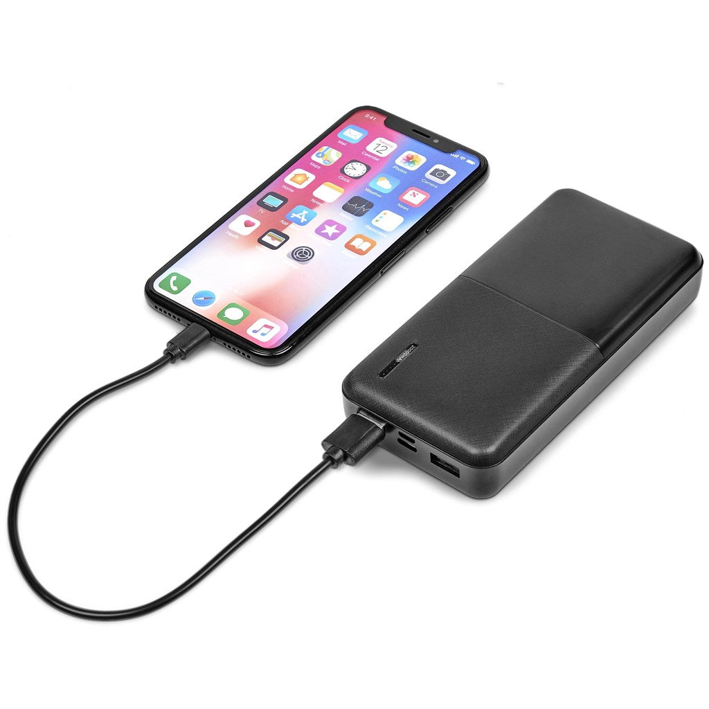 Alex Varga Asterin Power Bank - 20,000mAh-5