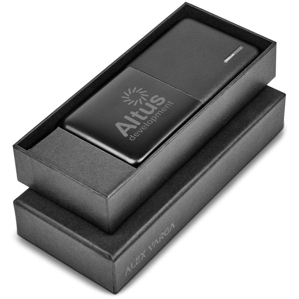 Alex Varga Asterin Power Bank - 20,000mAh-7