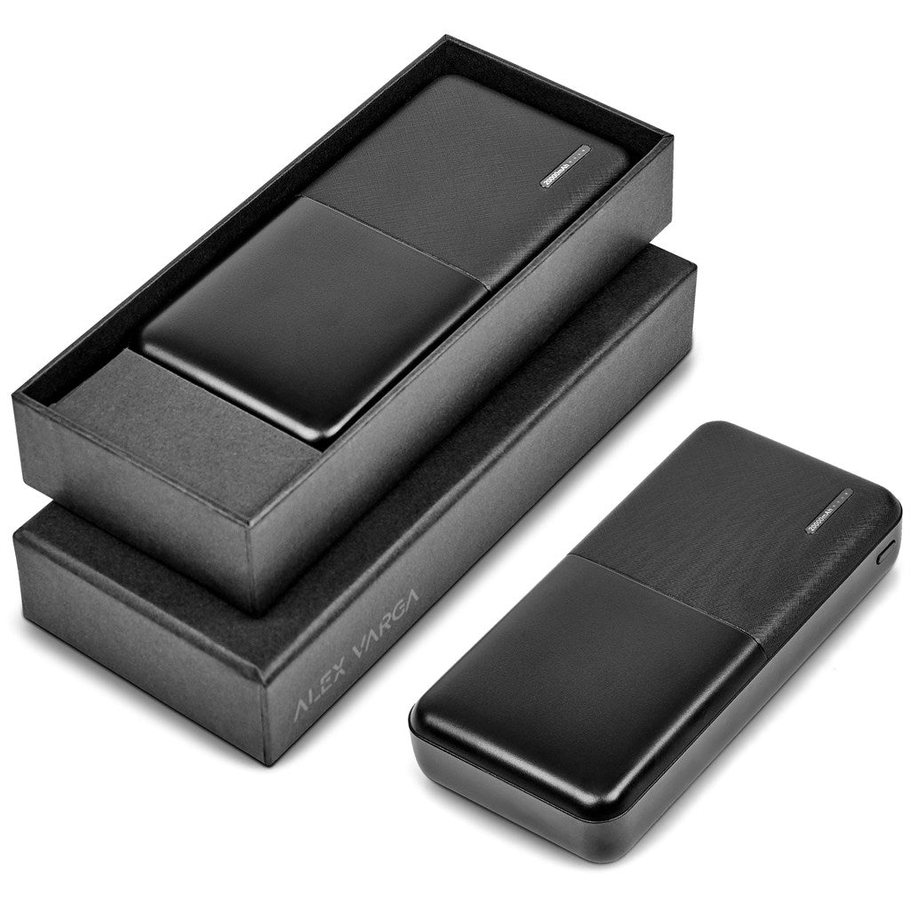 Alex Varga Asterin Power Bank - 20,000mAh-9