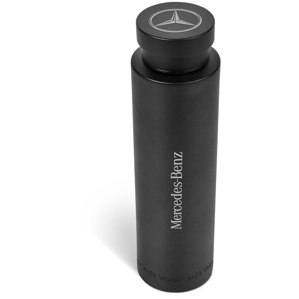 Alex Varga Shackleton Stainless Steel Vacuum Water Bottle - 800ml-1