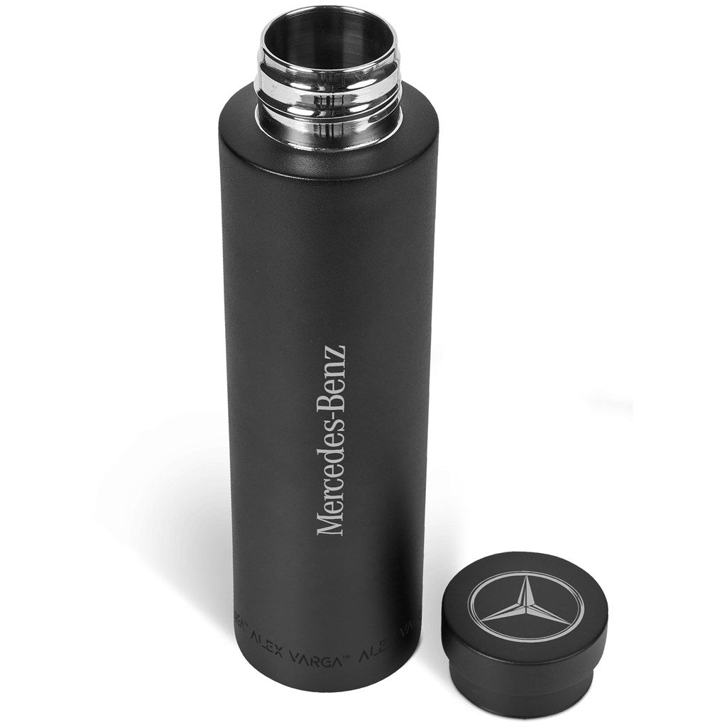 Alex Varga Shackleton Stainless Steel Vacuum Water Bottle - 800ml-3