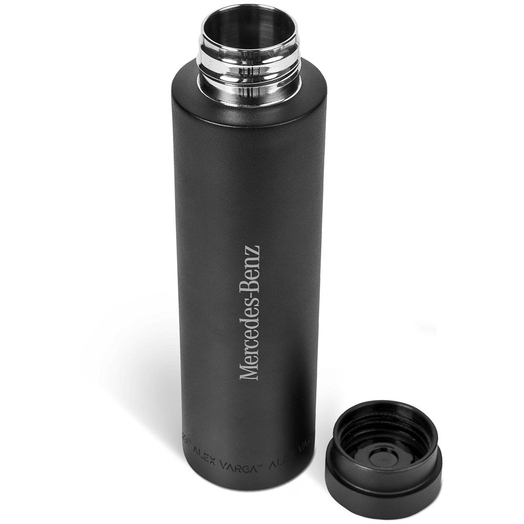 Alex Varga Shackleton Stainless Steel Vacuum Water Bottle - 800ml-5