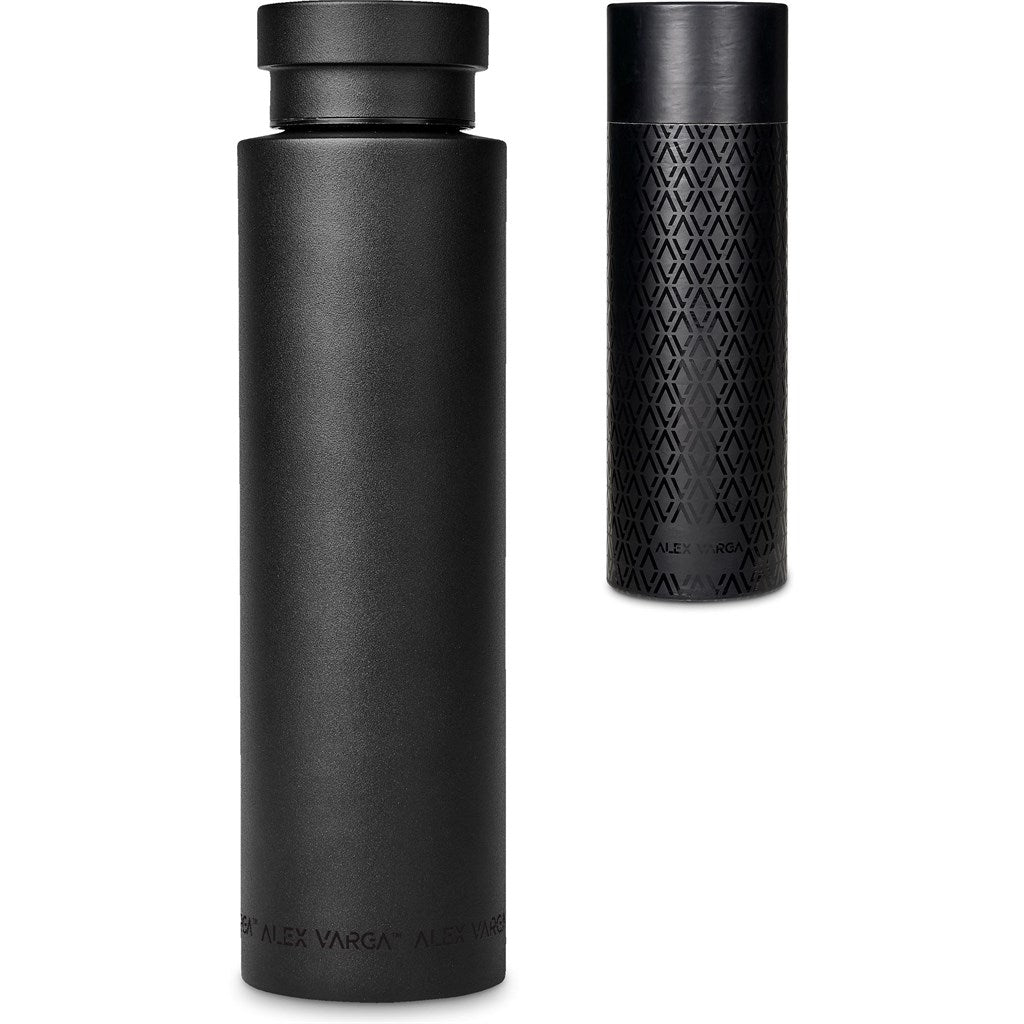 Alex Varga Shackleton Stainless Steel Vacuum Water Bottle - 800ml-10