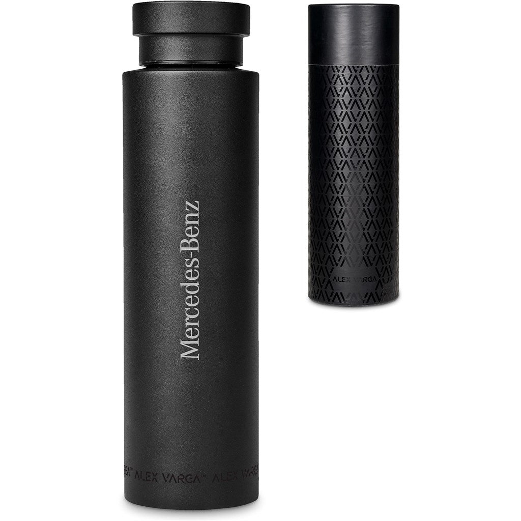 Alex Varga Shackleton Stainless Steel Vacuum Water Bottle - 800ml-9