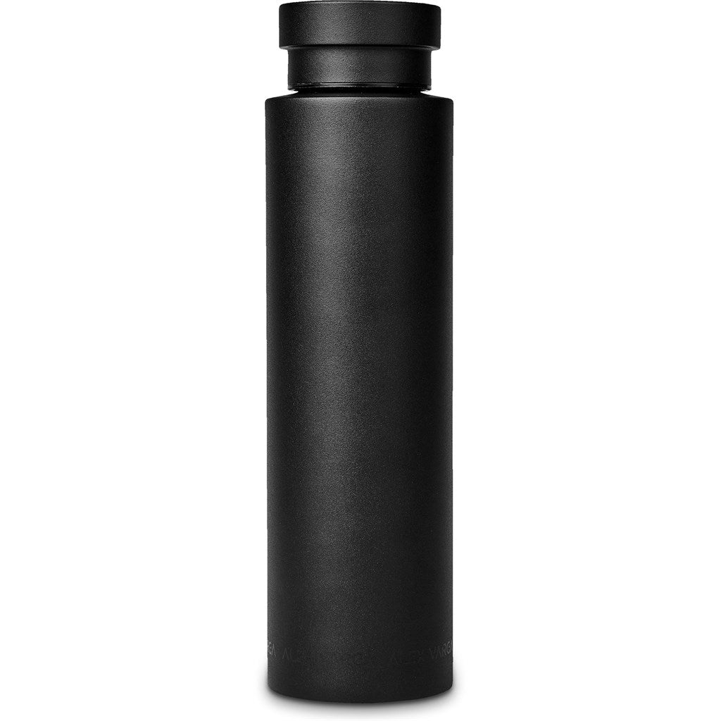 Alex Varga Shackleton Stainless Steel Vacuum Water Bottle - 800ml-13