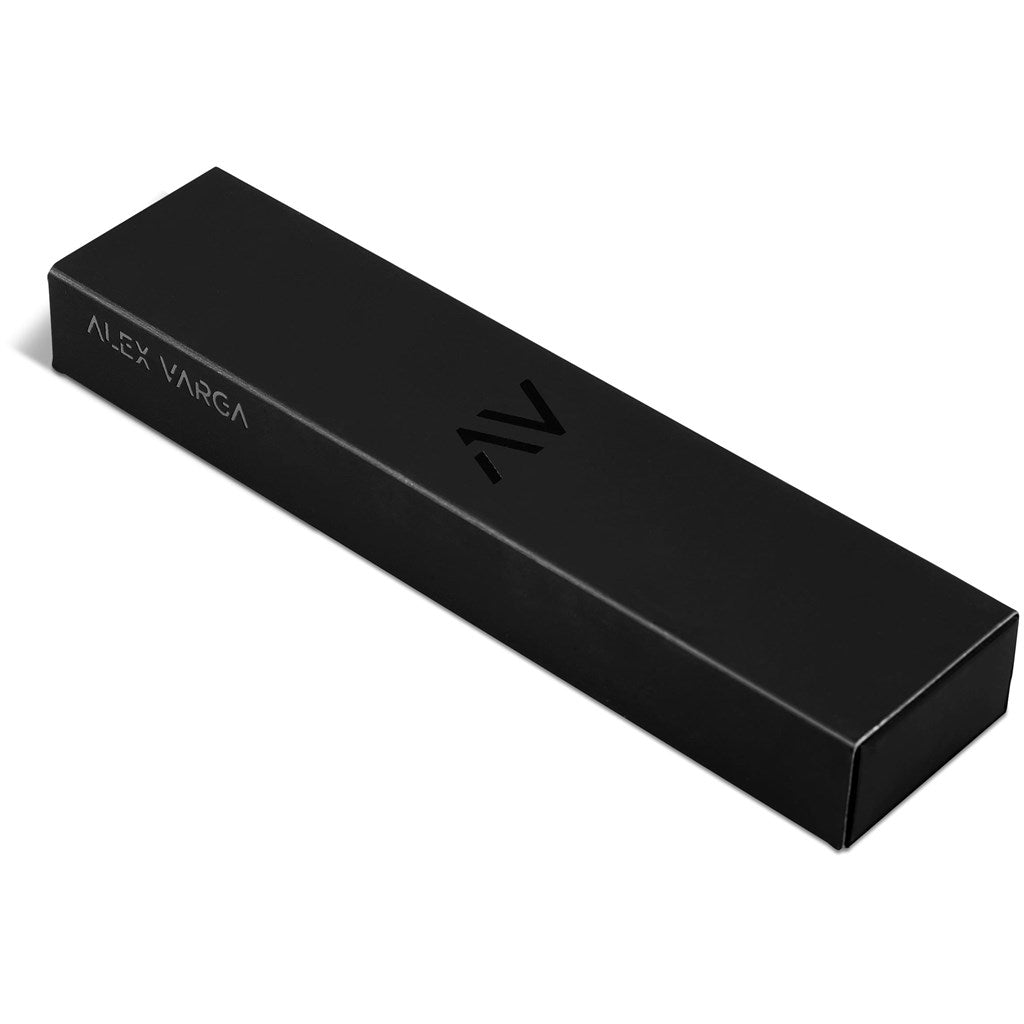 Alex Varga Cyrion Ball Pen-4