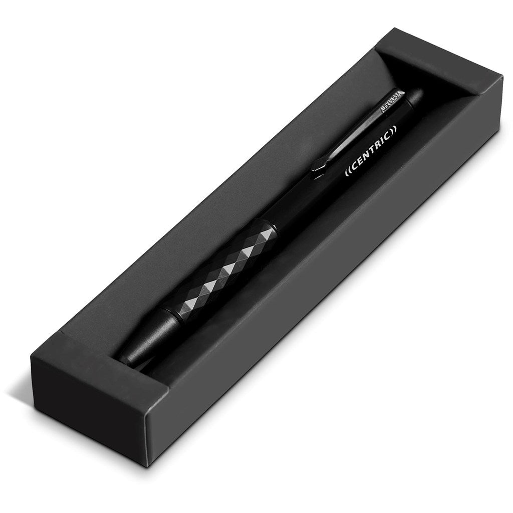 Alex Varga Cyrion Ball Pen-10