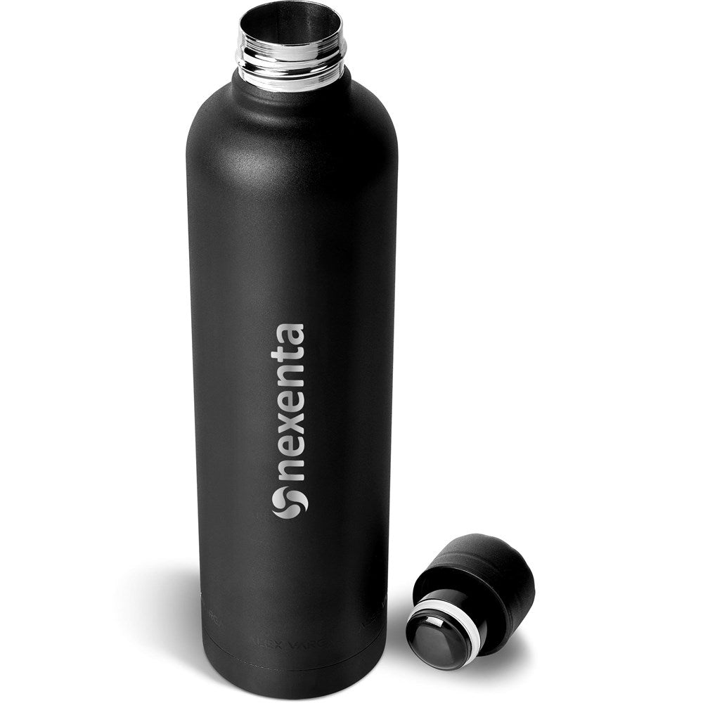 Alex Varga Sirona Stainless Steel Vacuum Water Bottle – 700ml-7