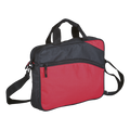 Conference Brief Bag 600D