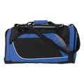 Sports Bag with Shoe Compartment