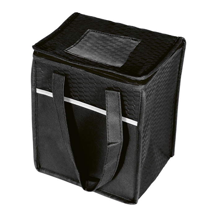 9 Can Wave Design Cooler