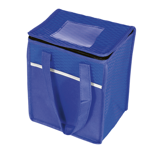 9 Can Wave Design Cooler
