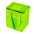 9 Can Wave Design Cooler