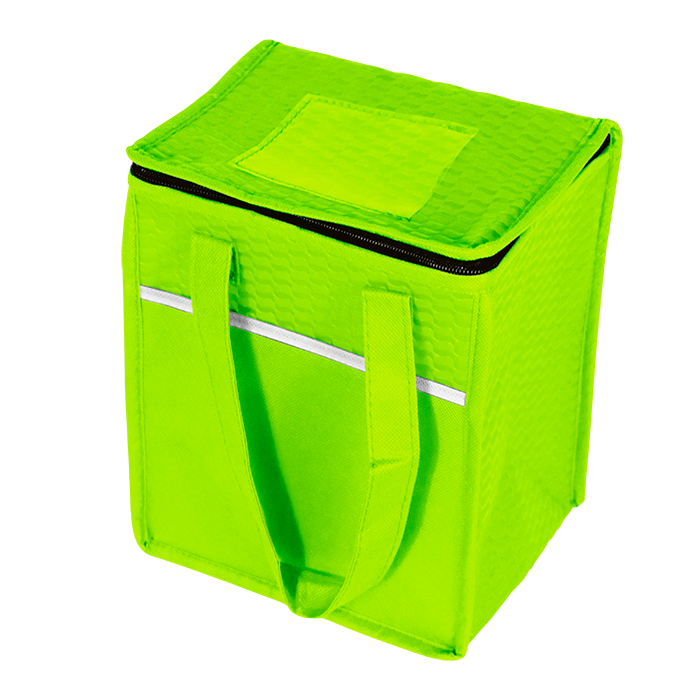 9 Can Wave Design Cooler