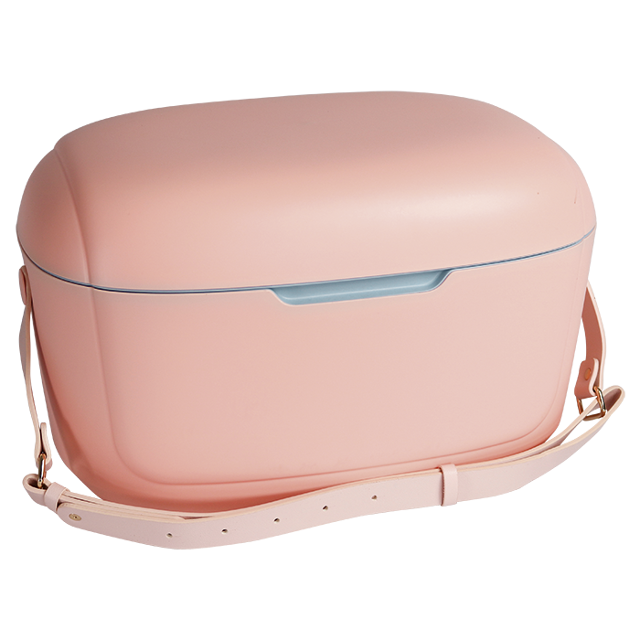Hard Shell Cooler