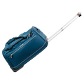 Tosca Platinum 50cm Trolley Duffel