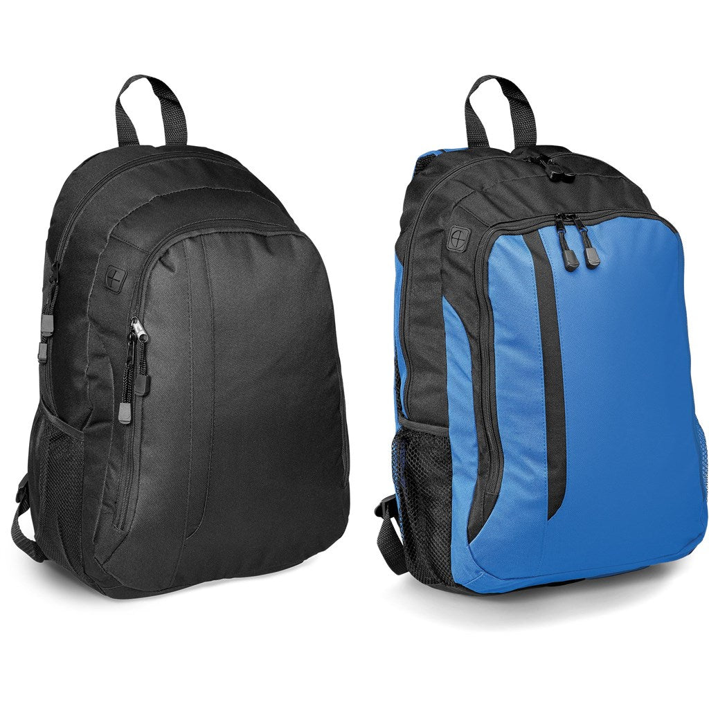 Cobalt Backpack-2