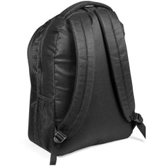 US Basic Emporium Laptop Backpack-1