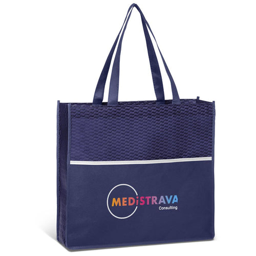 Altitude Brighton Non-Woven Shopper