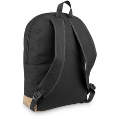 Okiyo Koruku Cork Backpack-1