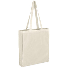 Okiyo Ookii Cotton Shopper-1