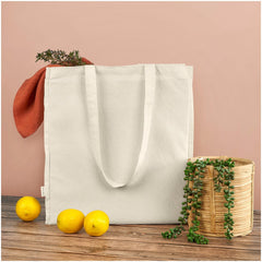 Okiyo Ookii Cotton Shopper-3