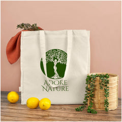 Okiyo Ookii Cotton Shopper-2