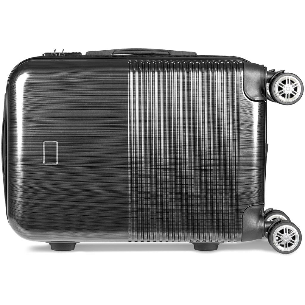 Marriott Trolley Case-10